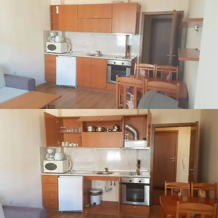1 Bedromm B14 Apartment Bansko