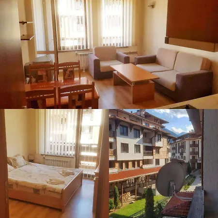 1 Bedromm B14 Apartment *
