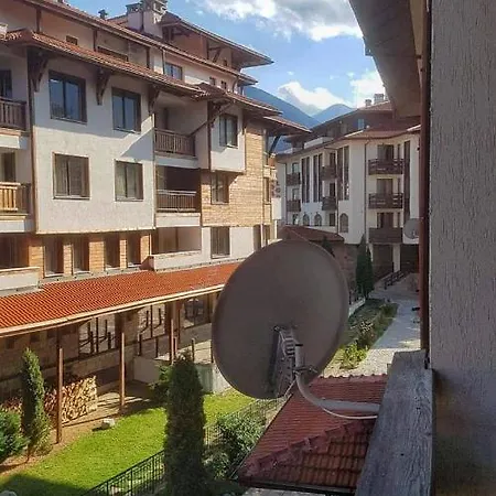 1 Bedromm B14 Apartment *